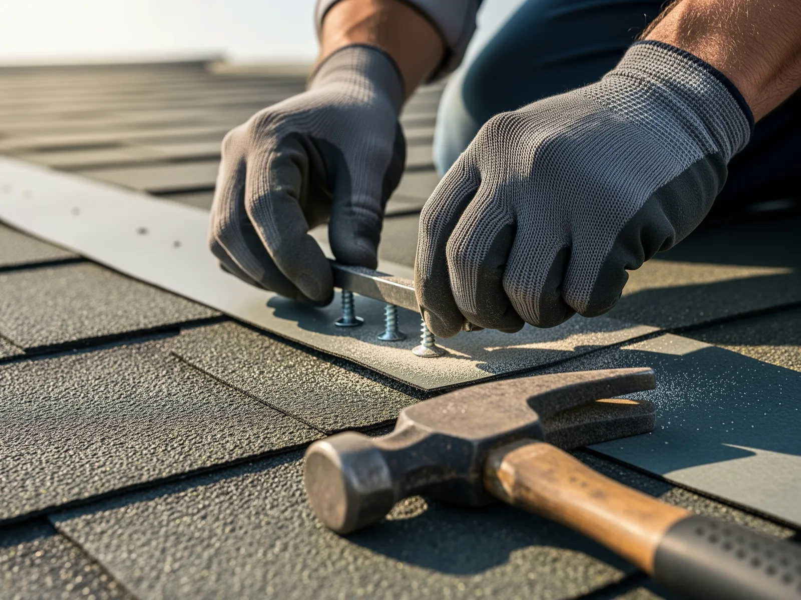 Why choose Fascia Repair in Bulls Gap, TN